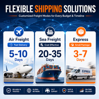 Service logistique porte-à-porte, fret, agent douanier FBA, tarifs de transit, expédition, export, transport aérien express, agent d'expédition Chine-USA