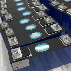 3.7V 93ah NMC قابلة للشحن بطارية أيون الليثيوم خلية المنشورية CATL بطارية ل EV الشمسية نظام الطاقة - Product Image 6