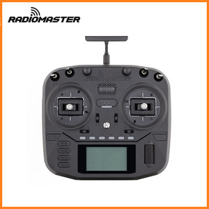 Système de radiocommande RadioMaster Boxe R Version CC2500/4in1/ExpressLRS pour avion RC, télécommande intelligente, directement de l'usine - Product Image 6