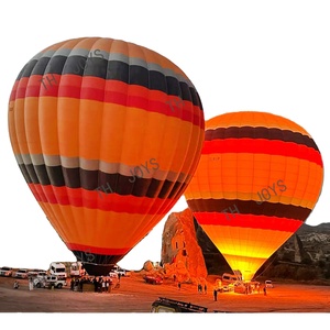 Décoration gonflable pour événements, grande amusante, ballons à air chaud aux couleurs arc-en-ciel, marque TH, modè<span class=keywords><strong>le</strong></span> 7897, origine Chine - Product Image 1