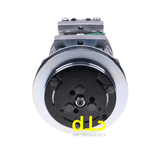 Compresseur 423-S62-4330 pour <span class=keywords><strong>Komatsu</strong></span> <span class=keywords><strong>WA150</strong></span>-<span class=keywords><strong>6</strong></span> WA200-<span class=keywords><strong>6</strong></span> WA250-<span class=keywords><strong>6</strong></span> WA320-<span class=keywords><strong>6</strong></span> WA320-7 WA320-8 WA380-<span class=keywords><strong>6</strong></span> WA430-<span class=keywords><strong>6</strong></span> pour machines de construction - Product Image 6