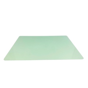Panel de Baquelita para Mecanizado de Material G10, Placa PCB <span class=keywords><strong>FR4</strong></span> TG155, Placa de Epoxi G11 - Product Image 2