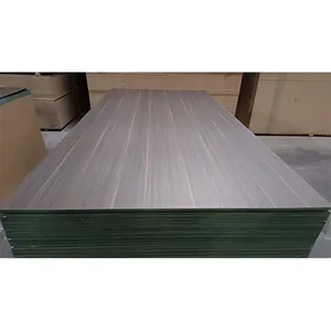 Tablero <span class=keywords><strong>de</strong></span> <span class=keywords><strong>MDF</strong></span> Liso <span class=keywords><strong>de</strong></span> Grado Q E1 E0 <span class=keywords><strong>de</strong></span> 6 mm, 3 mm, 15 mm, 18 mm, 16 mm, Lámina <span class=keywords><strong>de</strong></span> Panel <span class=keywords><strong>de</strong></span> Madera <span class=keywords><strong>MDF</strong></span> para Muebles <span class=keywords><strong>de</strong></span> Dormitorio - Product Image 5