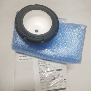 Domo IV3-D10 con Sensor de Reconocimiento de IA - Product Image 2