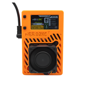 Supra Hex 702 4.2T 90W Sử Dụng Nhà Solo Asic Xổ Số Bitaxe Máy SHA-256 Kim Loại Giao Diện USB 180 Ngày Bảo Hành - Product Image 3