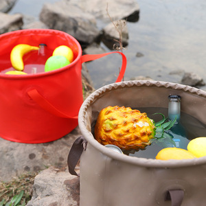 Bolsa de Almacenamiento Plegable para Camping y Pesca, Impermeable, Portátil, a Precio Económico - Product Image 4