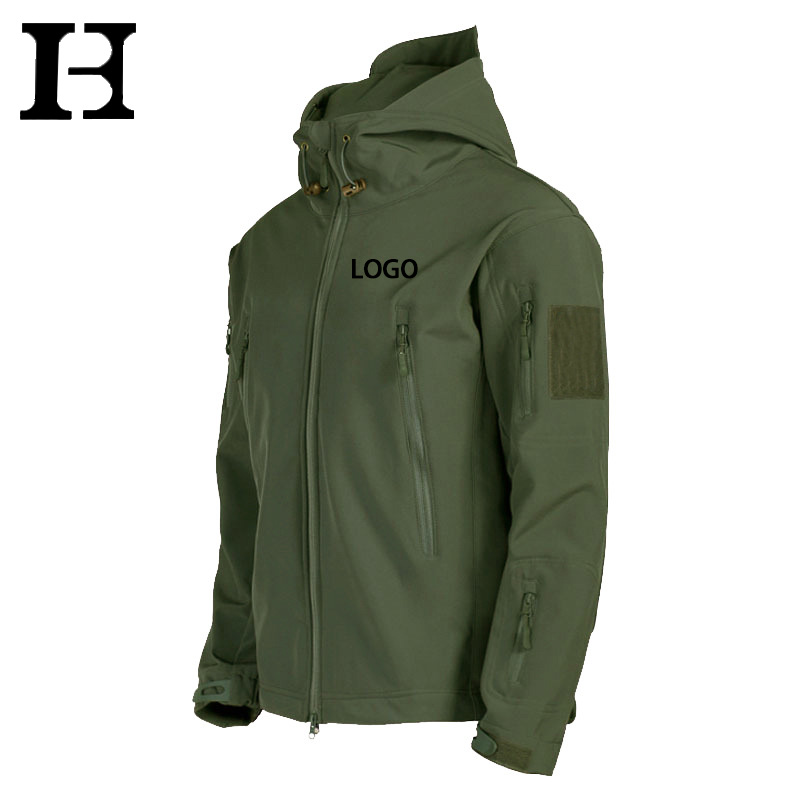 Verde dell'esercito