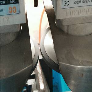 Máquina Industrial de Doble Cara para Afilar Cuchillas de Sierra de Cinta de Tungsteno - Product Image 5