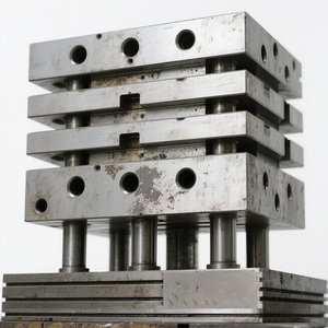 Custom <strong>Progressive</strong> Metal <strong>Stamping</strong> Mold Household Product Custom Tools From Professional <strong>Stamping</strong> <strong>Die</strong> Maker Manufacturer - Product Image 2