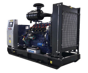 Generador <span class=keywords><strong>de</strong></span> <span class=keywords><strong>Gas</strong></span> <span class=keywords><strong>de</strong></span> Biomasa sin Escobillas <span class=keywords><strong>de</strong></span> Alta Tecnología <span class=keywords><strong>de</strong></span> 10-40KW, la Mejor Calidad, Certificado ISO/CE, 95% <span class=keywords><strong>de</strong></span> Eficiencia, Refrigerado por Agua, Regulador AVR para - Product Image 1