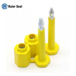 211 rebbullet con dấu cho container bảo mật cao antispin Bolt con dấu chống quay rào cản chống trộm Bolt con dấu - Product Image 4