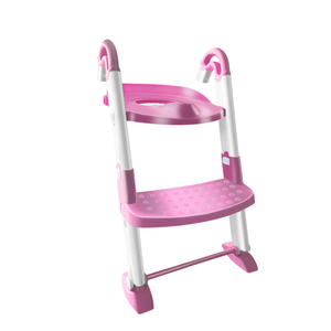 Fournisseur chinois nouvel arrivage <span class=keywords><strong>de</strong></span> produits pour bébé pot en plastique portable pour enfants siège <span class=keywords><strong>de</strong></span> toilette siège d'entraînement avec échelles - Product Image 4