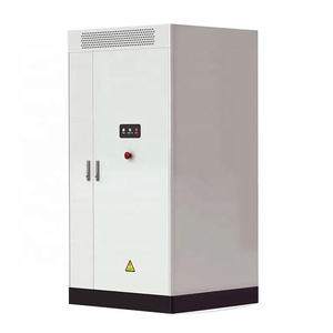 Système d'énergie solaire commercial et industriel, système de stockage d'énergie avec batterie au lithium phosphate de fer de 261 kWh - Product Image 1