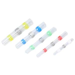 Manchon de scellement thermorétractable Nuoyifan pour bornes de câblage étanches à sertissage rapide pour l'ingénierie électrique - Product Image 1