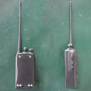 Hubei Shaou KTL113-S1 Intrinsically Safe Handheld Digital Intercom For Underground Communication IP65 Waterproof - Product Image 3