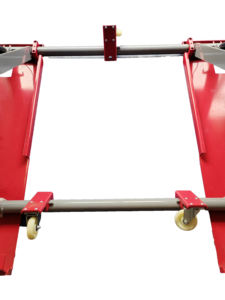 3,5 ton portátil mid rise coche elevador de tijera para venta de coches ascensor elevador para garaje de elevación hidráulica - Product Image 6