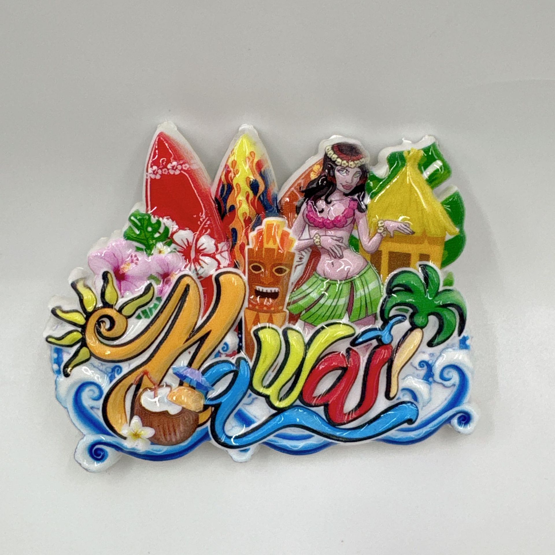 creative styline