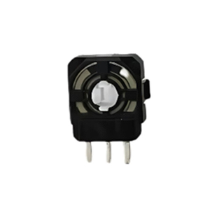 ICRO-cajas de repuesto de 3D nalonalog oystick, ne ontroller humhumb tick xis esiresistencias ototentiómetro o cajas ne Epad amepad - Product Image 3