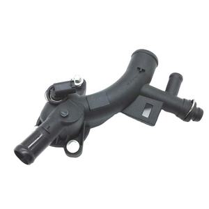 Auto termostato de la Asamblea de vivienda piezas de reparación de 25193922 A 55565334 para Opel ASTRA J (P10) 1,4 09-15/INSIGNIA (G09) 1,4 11-17 - Product Image 4