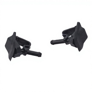 Buse de lave-glace pour Jeep Wrangler 55156728AB, en plastique mécanique, nylon POMPP, pour modèles Jeep TJ - Product Image 5