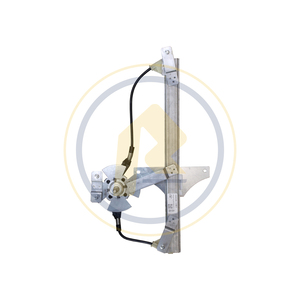 Regulador de Ventana Ac Rolcar ADAPTABLE para OE 9223A3 compatible con Peugeot 207 2006 - Product Image 1