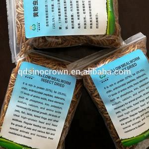 Gusanos <span class=keywords><strong>de</strong></span> peces dorados, comida seca para gusanos <span class=keywords><strong>de</strong></span> la harina para Koi King Betta, peces ornamentales, salmuera, <span class=keywords><strong>huevos</strong></span> <span class=keywords><strong>de</strong></span> camarones para caballos, ganado, cerdo, perro, cartón empaquetado - Product Image 2