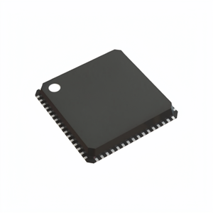 64 VFQFN Exposed Pad Electronic Chips Component Original One Stop Service Clock Timing SI5391A-A-GMR - Product Image 1