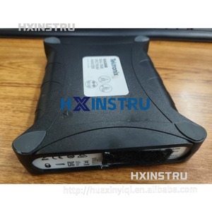 Analizador de Espectro USB Tektronix RSA306B Versión para PC 9K~6.2GHz Usado H - Product Image 3