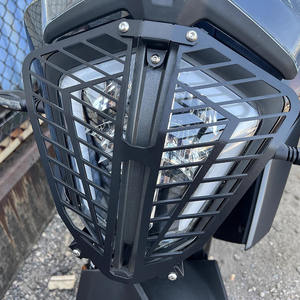 Accessoires de Moto, Protecteur de Phare, Grille de Protection pour <span class=keywords><strong>KTM</strong></span> 390ADV <span class=keywords><strong>790ADV</strong></span> S/R 890Adv R - Product Image 2
