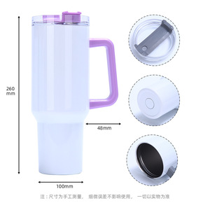 40oz Luxury Square Stainless Steel Vacuum Tumbler with Eco-friendly Design for Travel and Office Use - Product Image 3