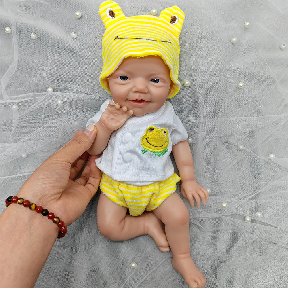 garçon de 12 pouces