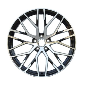 18. Rines de 19, 20 y 21 Pulgadas para Audi, Forjados, Modificados y Mejorados, PCD 5 * 112 - Product Image 1