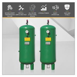 En iyi kalite 300L-6000L basınçlı hava <span class=keywords><strong>tank</strong></span>ı hava deposu hava kompresörü tankları - Product Image 3