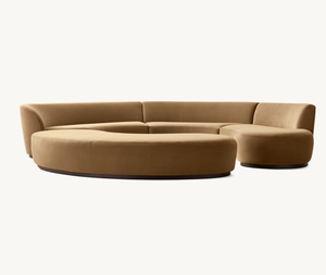 Muebles Modulares Personalizables para Sala de Estar y Dormitorio de Hotel Moderno, Estilo Copenhague - Product Image 4