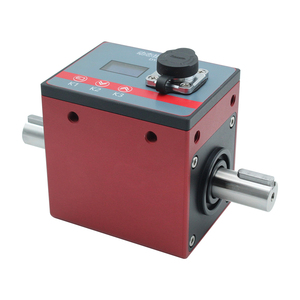 SOP动态力扭矩传感器0.1N.<span class=keywords><strong>m</strong></span> 5N.<span class=keywords><strong>m</strong></span> 10N.<span class=keywords><strong>m</strong></span> 100N.<span class=keywords><strong>m</strong></span>工业自动化轴旋转传感器扭矩计 - Product Image 6