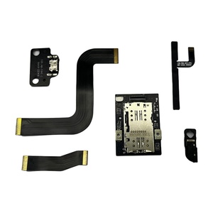 Lắp ráp mạch in tùy chỉnh (PCBA) chất lượng cao, sản xuất bo mạch chủ, nhà sản xuất <span class=keywords><strong>PCB</strong></span> hàng đầu Trung Quốc - Product Image 6