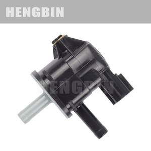 Carbon Canister Solenoid <b>Valve</b> <b>Control</b> <b>Valves</b> 90910-12278 136200-7060 9091012278 1362007060 - Product Image 3