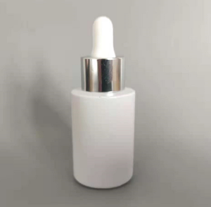 Nhà cung cấp chăm sóc cá nhân tinh dầu chai 1 oz <span class=keywords><strong>2</strong></span> oz Kính sương giá Chai nhỏ giọt lọ thủy tinh - Product Image 6