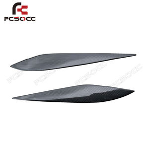 Paraurti in Fibra di Carbonio per <span class=keywords><strong>Suzuki</strong></span> <span class=keywords><strong>Swift</strong></span> ZC33S 2018-2024, Accessorio per Modifica Esterna dell'Auto - Product Image 3