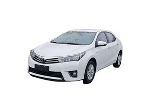 Toyota Corolla 2017 2018 2019 1.6L Sedan CVT <span class=keywords><strong>GL</strong></span> Usata in Vendita - Product Image 1