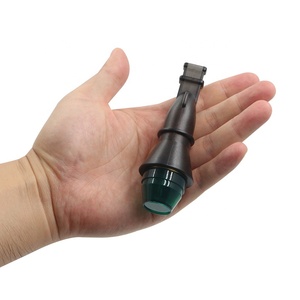 Appel d'oiseaux réaliste en plastique pour colombes et pigeons – Sifflet de chasse pour leur attirer - Product Image 6