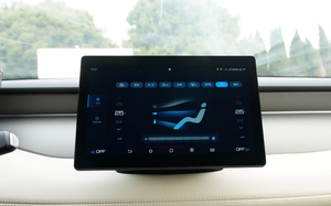 Preventa de Fábrica: BYD QIN PLUS EV NEV Sedán, Precio Económico, Conducción Inteligente, 510 km de Autonomía, <span class=keywords><strong>Nuevo</strong></span> Modelo Eléctrico Puro - Product Image 5