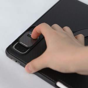 Nillkin Camshield <span class=keywords><strong>pad</strong></span> anneau béquille étui pour tablette étui de protection antichoc pour appareil photo avec porte-crayon pour Ipad 10.9 - Product Image 5