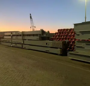 Hangar de armazém de estrutura de aço conversível resistente para oficina pré-fabricada barata leve chinesa