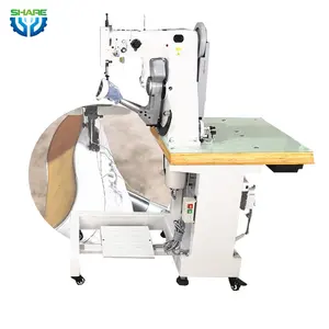 Hand Expander Shoe Repair Stitching Sewing Machine Used Sewing Machine for Shoe Making
