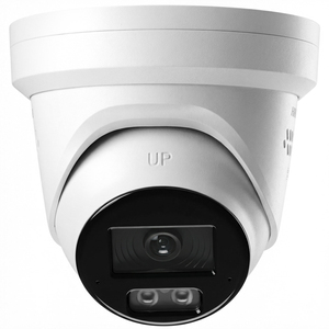 Hik <span class=keywords><strong>DS</strong></span>-2CD23123G2-LI2UY /srb 12MP UHD acusense 3.0สมาร์ทไฮบริดแสงสองทางเสียงเครือข่ายกล้องที่มีการออกแบบป้องกันการกัดกร่อน - Product Image 3