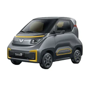 Wuling NanoNV auto usate all'ingrosso In cina fornitori di assicurazione commerciale con guida a sinistra cinese