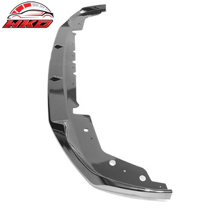 Alerón Delantero para BMW G20 M Sport M340i 2023-2026, Estilo M Performance, 3 Piezas, Negro Brillante, Accesorios para Automóviles - Product Image 3