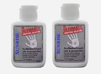 Vente chaude Dry Hands59ml Pole Transparent Pole Dancing