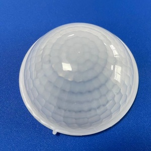 Human Infrared Sensing Thermometers <strong>Fresnel</strong> <strong>Lens</strong> for Forehead Temperature Gun - Product Image 6